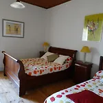 Feriehus La Geneste Un Dans La Campagne Sarladaise