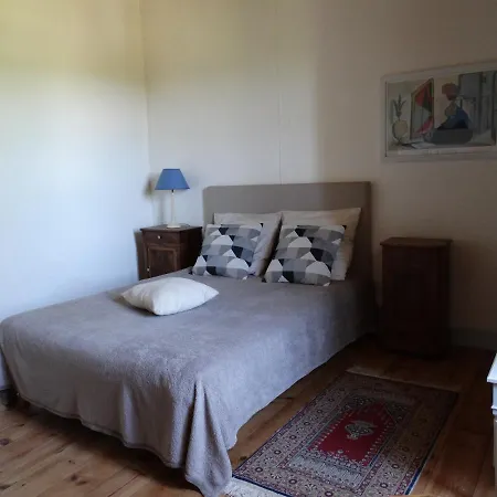 بيت للعطل La Geneste Un Dans La Campagne Sarladaise Sainte-Nathalène