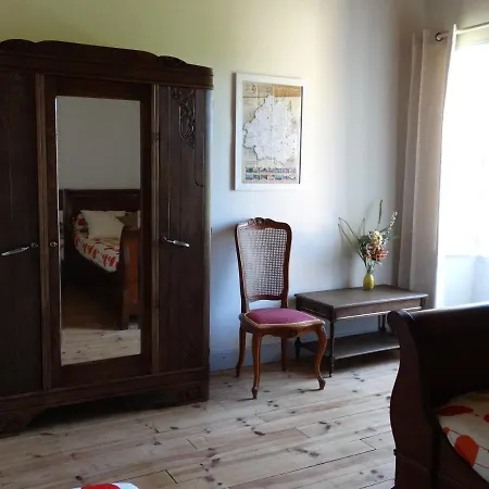 La Geneste Un Dans La Campagne Sarladaise * Sainte-Nathalène