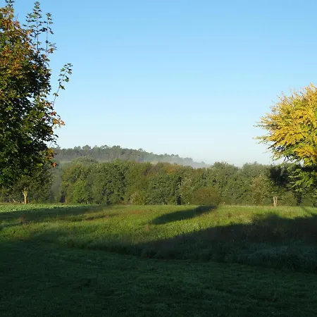 La Geneste Un Dans La Campagne Sarladaise Sainte-Nathalène