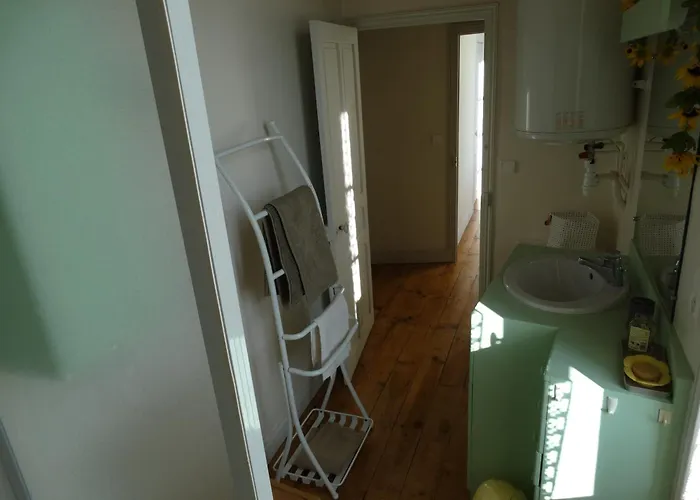 بيت للعطل La Geneste Un Dans La Campagne Sarladaise Sainte-Nathalène