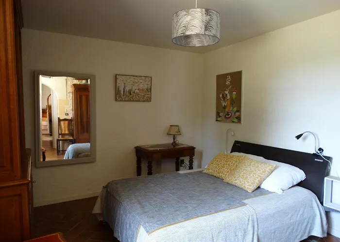 La Geneste Un Dans La Campagne Sarladaise بيت للعطل